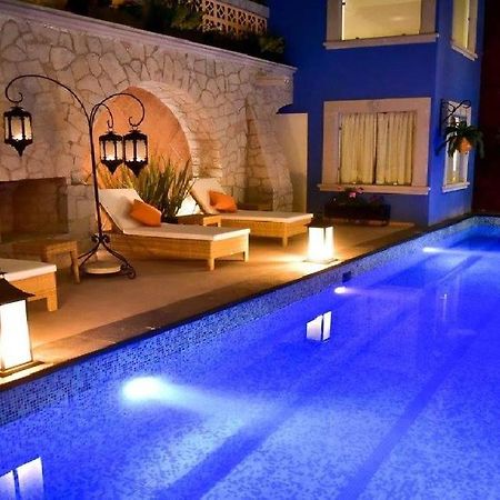 Posada De Maria Hotel Boutique & Spa ดูรังโก ภายนอก รูปภาพ