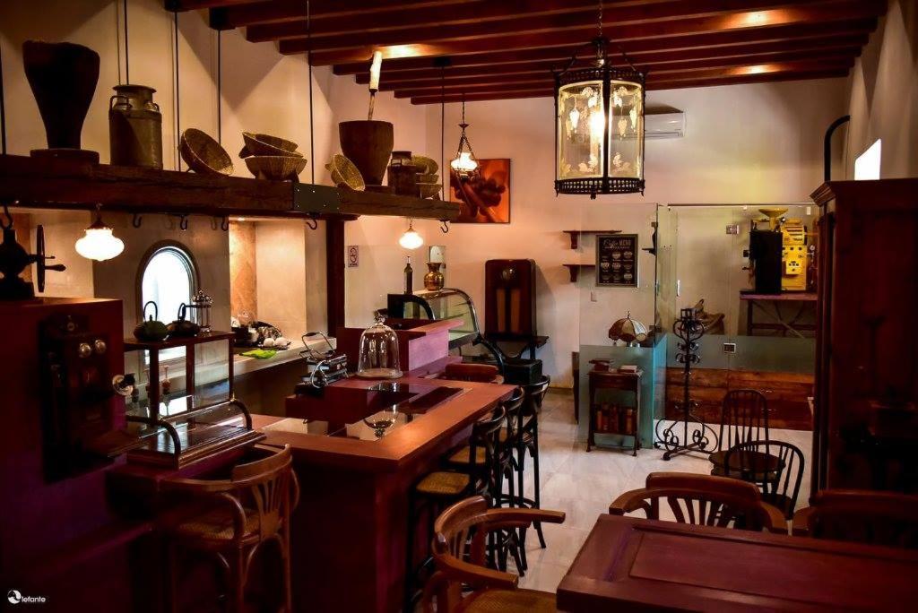 Posada De Maria Hotel Boutique & Spa ดูรังโก ภายนอก รูปภาพ