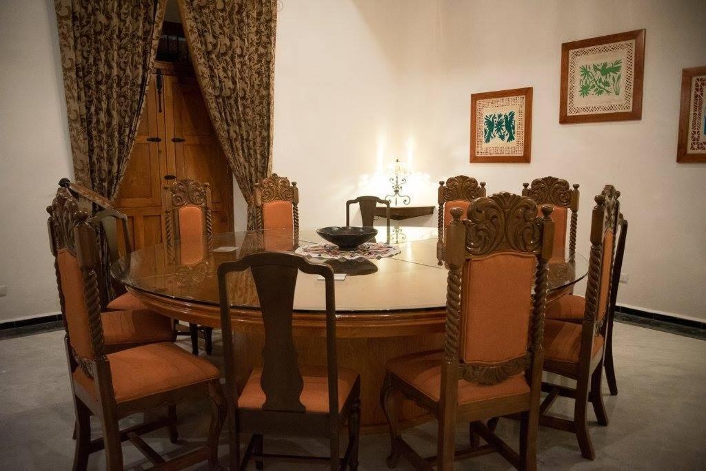Posada De Maria Hotel Boutique & Spa ดูรังโก ภายนอก รูปภาพ