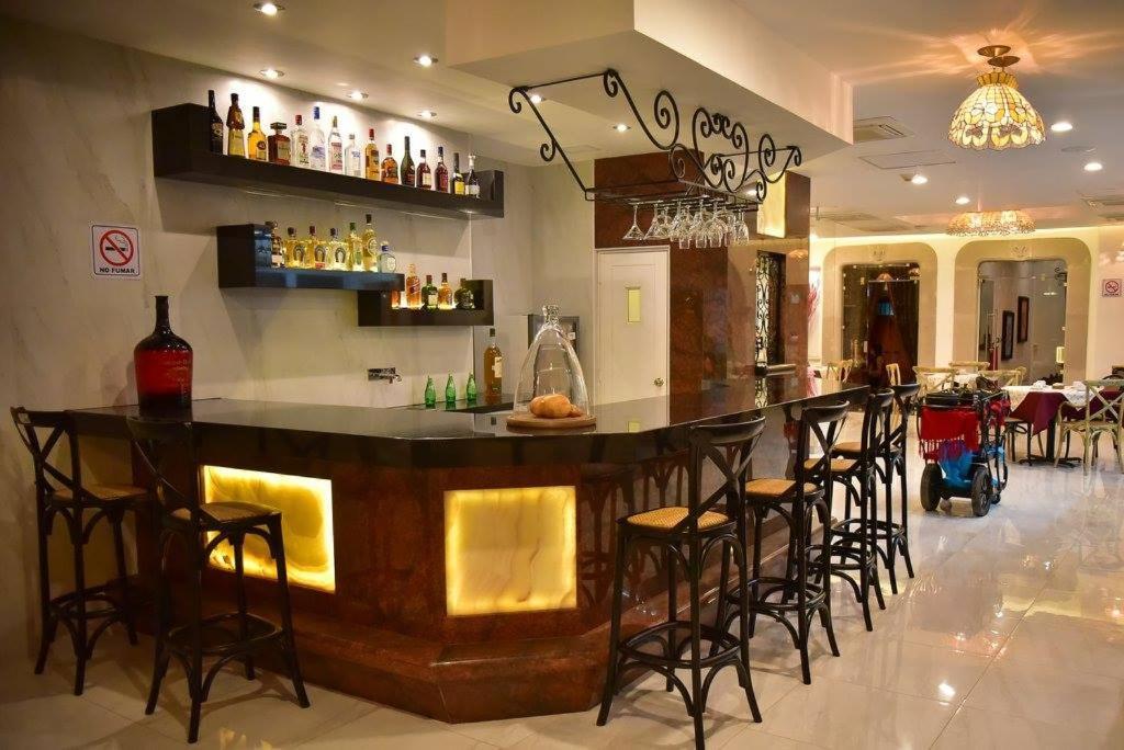 Posada De Maria Hotel Boutique & Spa ดูรังโก ภายนอก รูปภาพ
