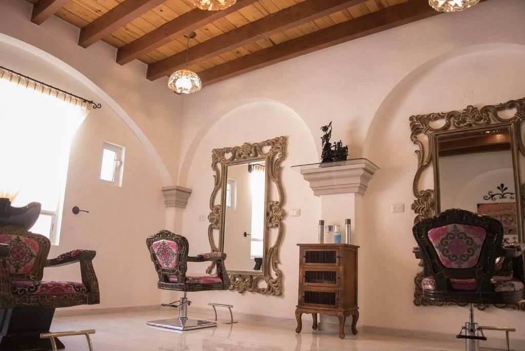 Posada De Maria Hotel Boutique & Spa ดูรังโก ภายนอก รูปภาพ