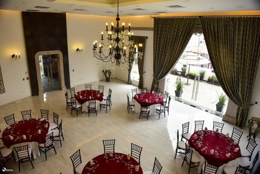 Posada De Maria Hotel Boutique & Spa ดูรังโก ภายนอก รูปภาพ