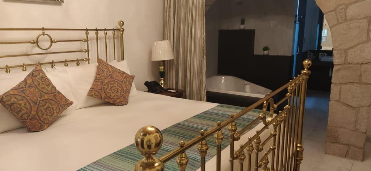 Posada De Maria Hotel Boutique & Spa ดูรังโก ภายนอก รูปภาพ